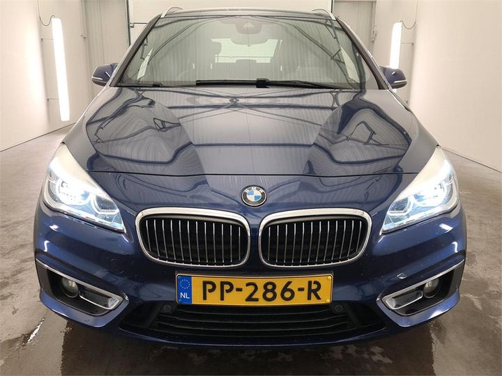 Photo 5 VIN: WBA2A51070V433977 - BMW 2 