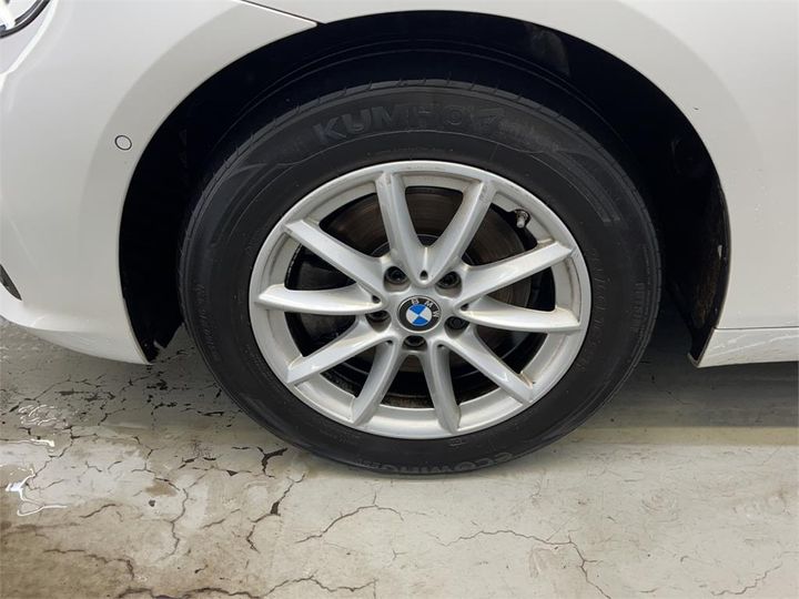 Photo 12 VIN: WBA2A510907A83842 - BMW 220 