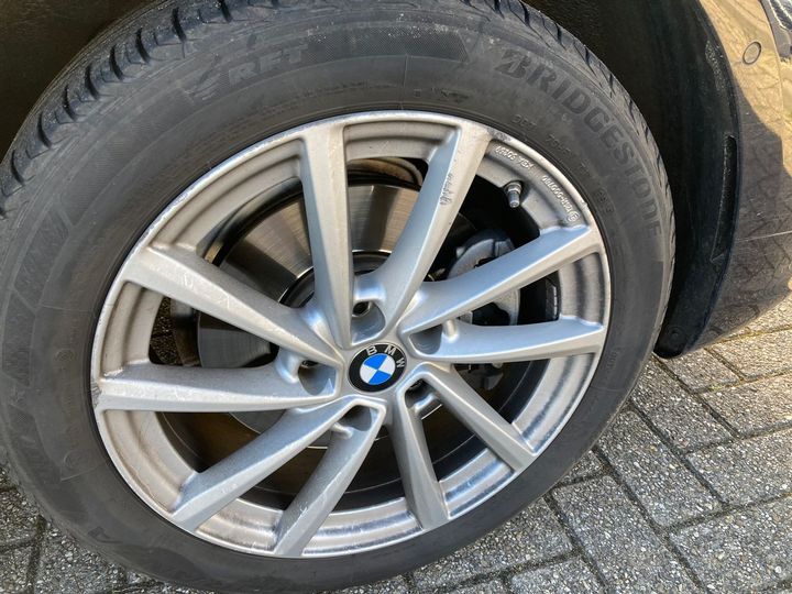 Photo 13 VIN: WBA2A51090V430918 - BMW 2-SERIE ACTIVE TOURER 