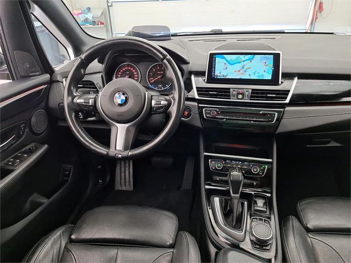 Photo 18 VIN: WBA2A51090V433236 - BMW 2 