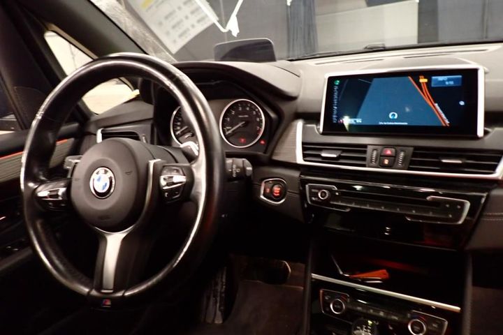 Photo 10 VIN: WBA2A71020V444400 - BMW SERIE 2 ACTIVE TOURER 