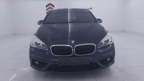 Photo 0 VIN: WBA2A7104FVZ32269 - BMW 225I 