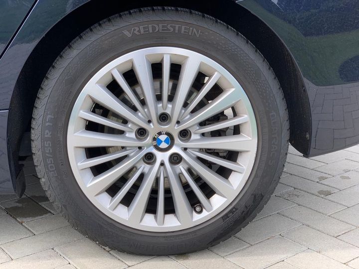 Photo 16 VIN: WBA2A710X0V444158 - BMW 2-SERIE ACTIVE TOURER 