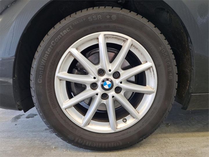 Photo 12 VIN: WBA2B11000V686211 - BMW 214 