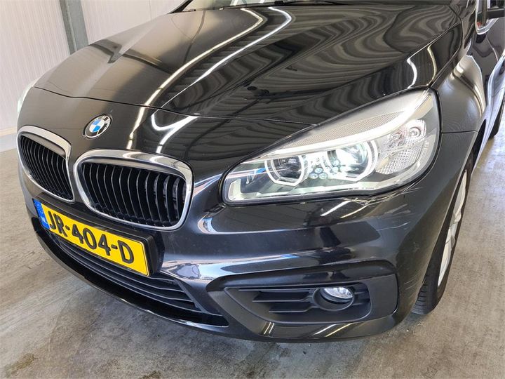 Photo 40 VIN: WBA2B11000V686211 - BMW 214 