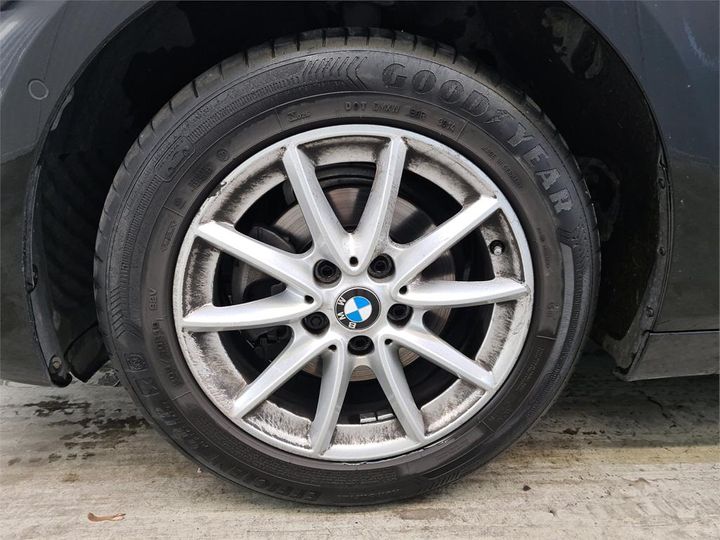 Photo 12 VIN: WBA2B11000V686984 - BMW 214 