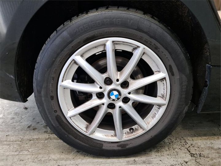 Photo 15 VIN: WBA2B11000V686984 - BMW 214 