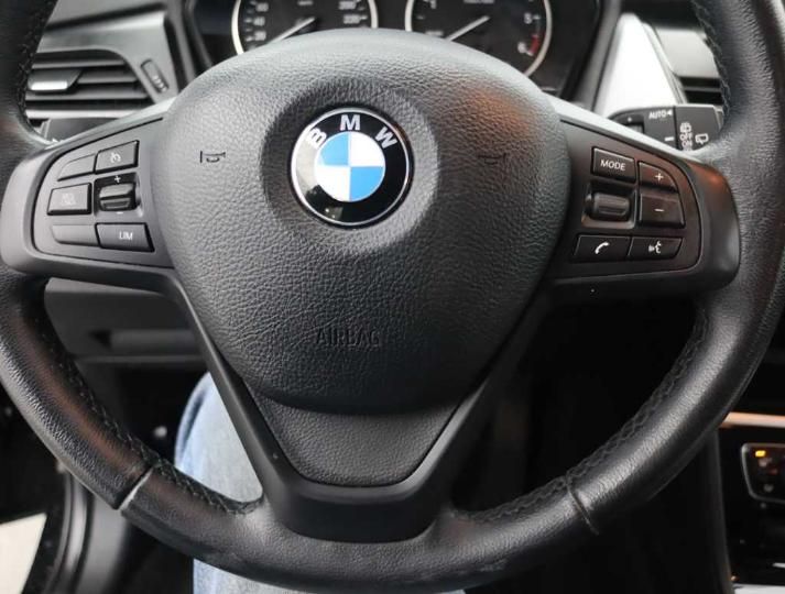 Photo 25 VIN: WBA2B11000V687052 - BMW 2-SERIE ACT.TOUR.&#3914 