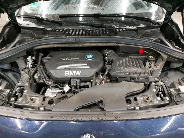 Photo 10 VIN: WBA2B11000V687567 - BMW 2 ACTIVE TOURER 