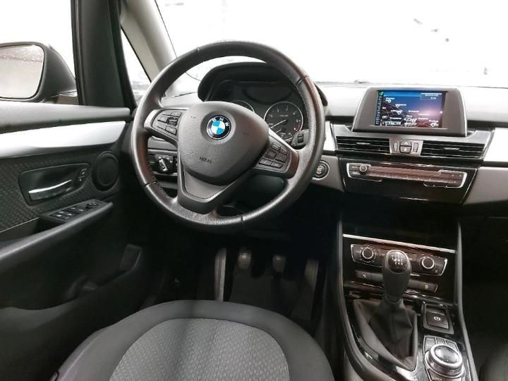 Photo 12 VIN: WBA2B11000V687567 - BMW 2 ACTIVE TOURER 