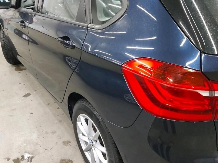 Photo 14 VIN: WBA2B11000V687567 - BMW 2 ACTIVE TOURER 