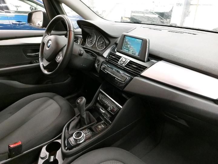 Photo 3 VIN: WBA2B11000V687567 - BMW 2 ACTIVE TOURER 