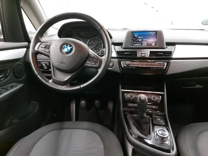 Photo 8 VIN: WBA2B11000V687567 - BMW 2 ACTIVE TOURER 