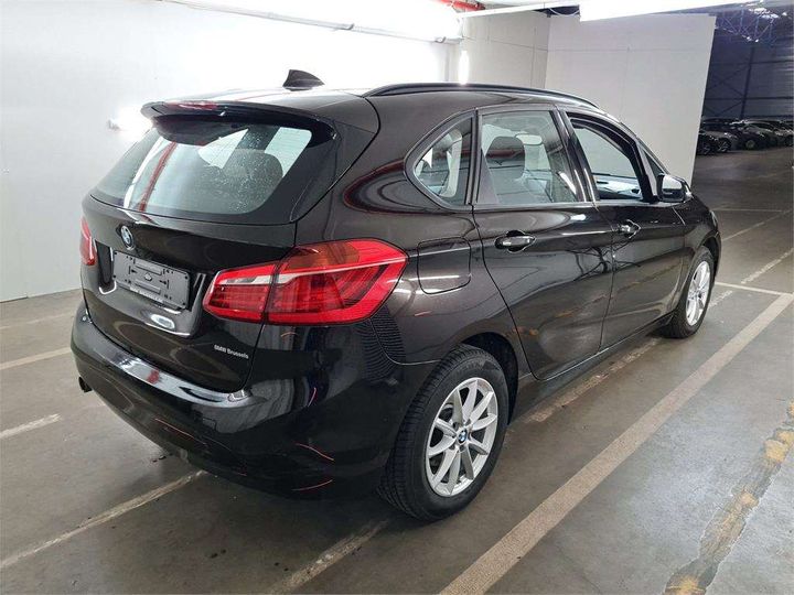 Photo 2 VIN: WBA2B11000V687777 - BMW 2 REEKS ACTIVE TOURER 