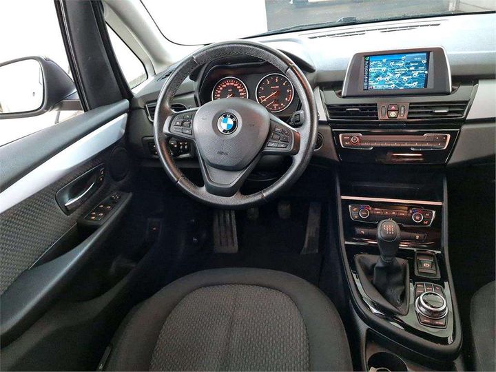 Photo 3 VIN: WBA2B11000V687777 - BMW 2 REEKS ACTIVE TOURER 