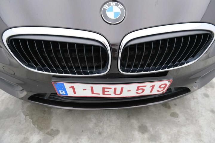 Photo 5 VIN: WBA2B11010V295228 - BMW 2-SERIE ACT.TOUR.&#3914 