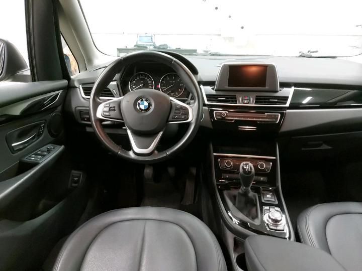 Photo 12 VIN: WBA2B11010V685584 - BMW 2 ACTIVE TOURER 