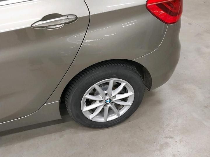 Photo 19 VIN: WBA2B11010V685584 - BMW 2 ACTIVE TOURER 