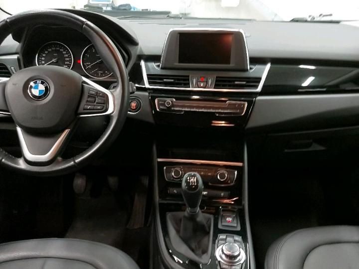 Photo 8 VIN: WBA2B11010V685584 - BMW 2 ACTIVE TOURER 