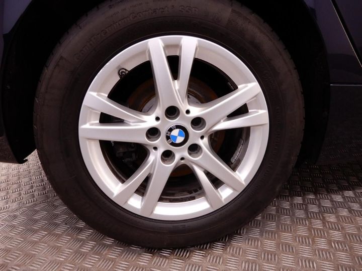 Photo 14 VIN: WBA2B11010V685794 - BMW 2 SERIE ACTIVE TOURE 