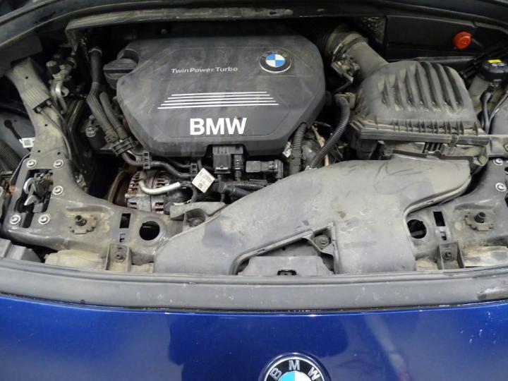 Photo 10 VIN: WBA2B11010V686296 - BMW 2 ACTIVE TOURER 