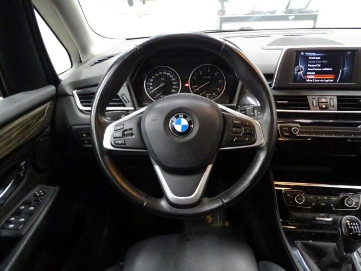 Photo 12 VIN: WBA2B11010V686296 - BMW 2 ACTIVE TOURER 