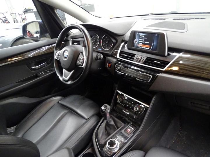 Photo 3 VIN: WBA2B11010V686296 - BMW 2 ACTIVE TOURER 