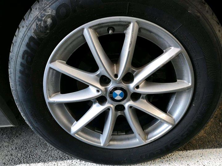 Photo 16 VIN: WBA2B11010V686525 - BMW SRIE 2 ACTIVE TOURER 