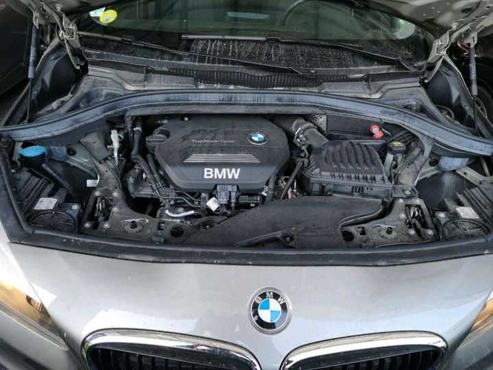 Photo 25 VIN: WBA2B11010V686525 - BMW SRIE 2 ACTIVE TOURER 