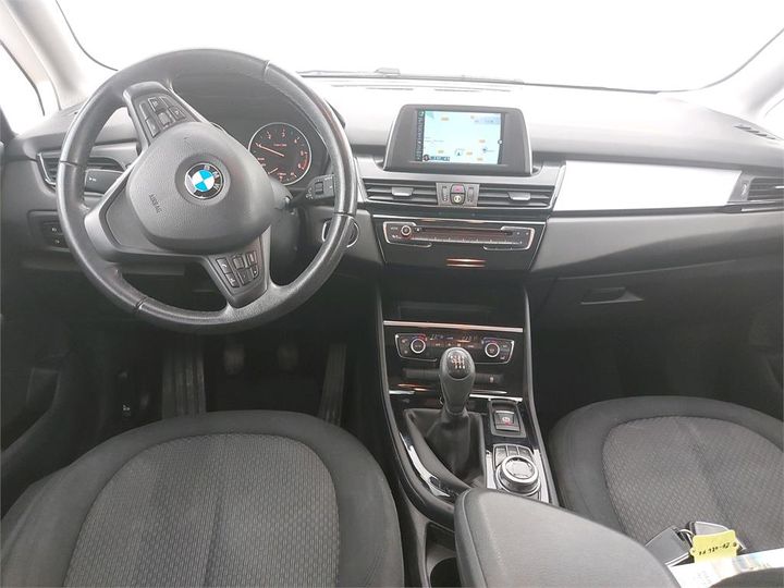 Photo 3 VIN: WBA2B11010V686833 - BMW SERIE 2 ACTIVE TOURER 