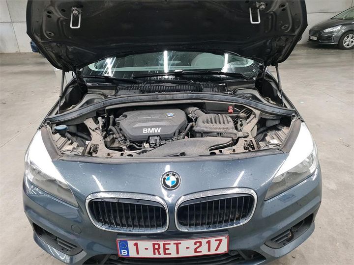 Photo 10 VIN: WBA2B11010V686993 - BMW 2 ACTIVE TOURER 