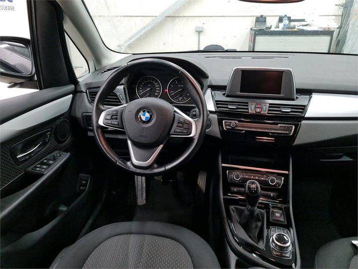 Photo 12 VIN: WBA2B11010V686993 - BMW 2 ACTIVE TOURER 