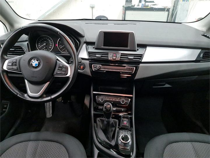 Photo 8 VIN: WBA2B11010V686993 - BMW 2 ACTIVE TOURER 