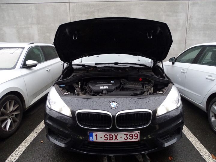 Photo 22 VIN: WBA2B11010V687559 - BMW 2-REEKS ACTIVE 