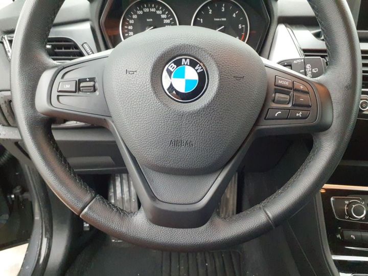 Photo 21 VIN: WBA2B11010V687609 - BMW 2-SERIE ACT.TOUR.&#3914 