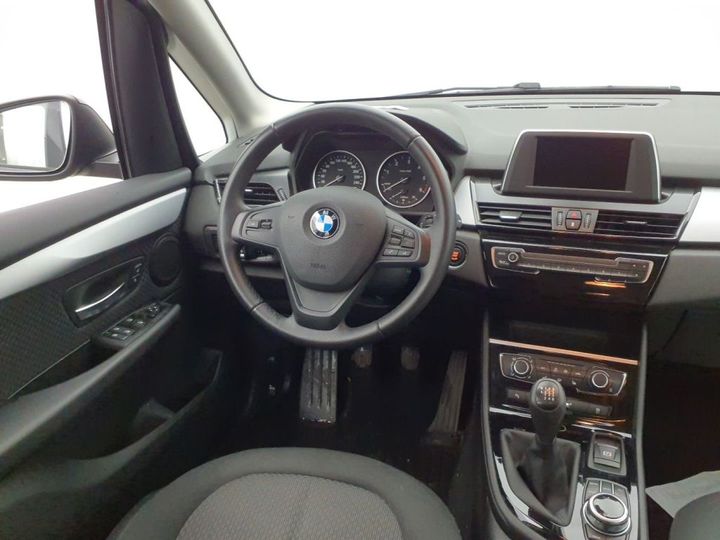 Photo 9 VIN: WBA2B11010V687609 - BMW 2-SERIE ACT.TOUR.&#3914 