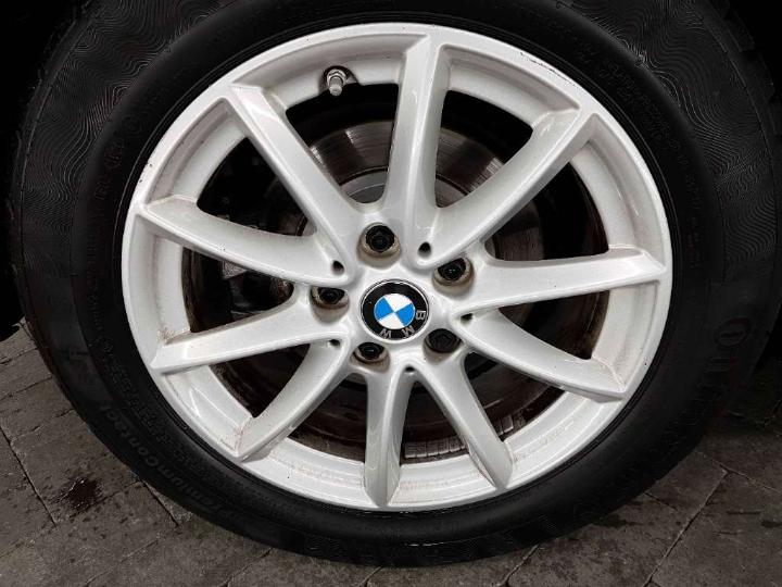 Photo 10 VIN: WBA2B11020V685609 - BMW 2 SERIE ACTIVE TOURER 