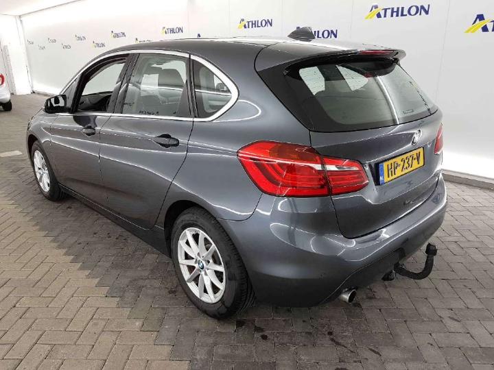 Photo 3 VIN: WBA2B11020V685609 - BMW 2 SERIE ACTIVE TOURER 