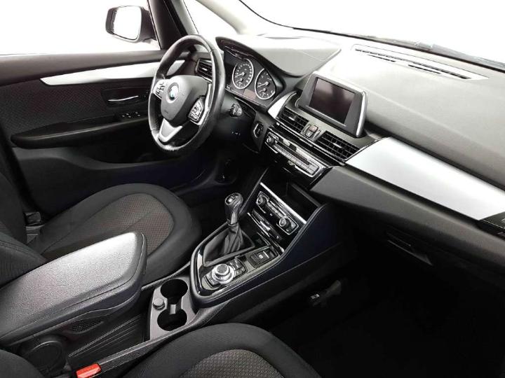 Photo 5 VIN: WBA2B11020V685609 - BMW 2 SERIE ACTIVE TOURER 