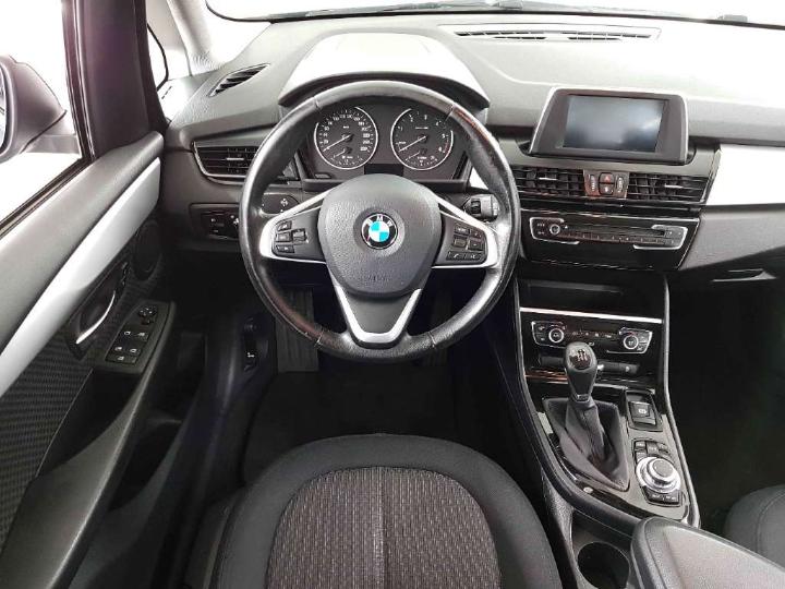 Photo 7 VIN: WBA2B11020V685609 - BMW 2 SERIE ACTIVE TOURER 