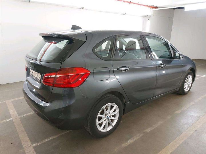 Photo 2 VIN: WBA2B11020V686372 - BMW 2 REEKS ACTIVE TOURER 