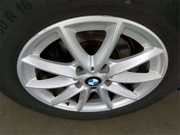 Photo 7 VIN: WBA2B11020V686372 - BMW 2 REEKS ACTIVE TOURER 