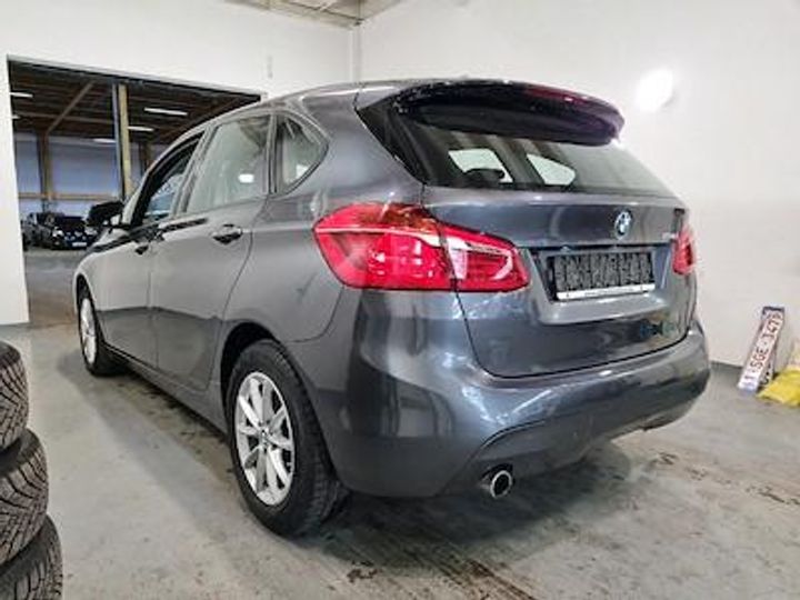 Photo 3 VIN: WBA2B11020V687893 - BMW 2 ACTIVE TOURER DIESEL 