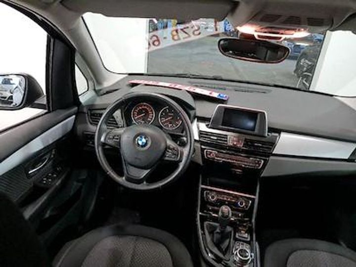 Photo 9 VIN: WBA2B11020V687893 - BMW 2 ACTIVE TOURER DIESEL 