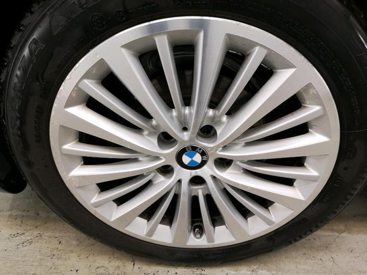 Photo 13 VIN: WBA2B11030V295554 - BMW 214 