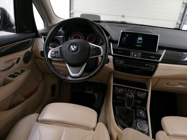 Photo 6 VIN: WBA2B11030V295554 - BMW 214 