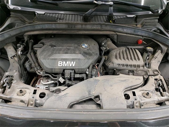 Photo 10 VIN: WBA2B11030V685411 - BMW 2 ACTIVE TOURER 