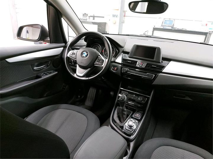 Photo 12 VIN: WBA2B11030V685411 - BMW 2 ACTIVE TOURER 