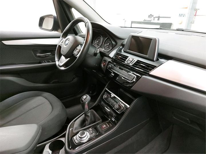 Photo 3 VIN: WBA2B11030V685411 - BMW 2 ACTIVE TOURER 