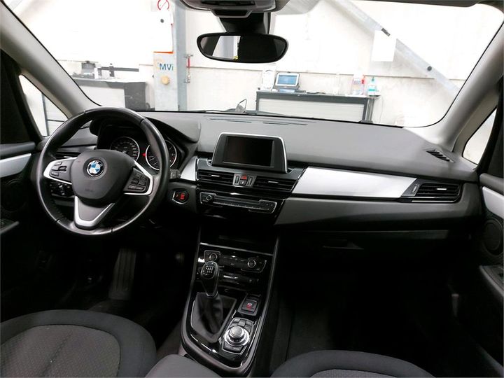 Photo 8 VIN: WBA2B11030V685411 - BMW 2 ACTIVE TOURER 